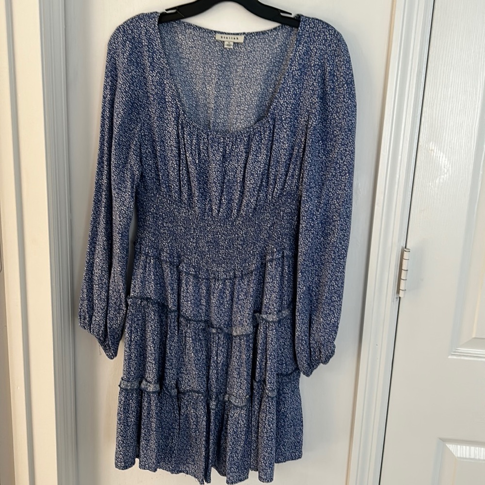 STELLAH Women’s Dress Size Medium